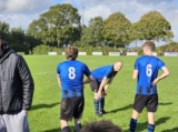 S.K.N.W.K. 1 - Kapelle 1 (competitie) seizoen 2024-2025 (fotoboek 2) (154/184)